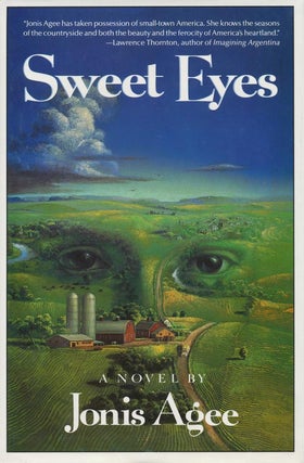 Item #75] Sweet Eyes. Jonis Agee