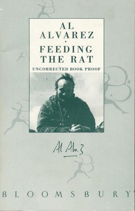 Item #155] Feeding the Rat Profile of a Climber. A. Alvarez