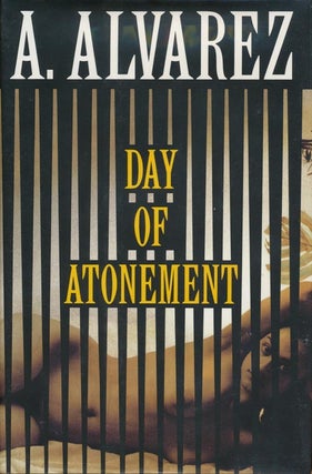 Item #156] Day of Atonement. A. Alvarez