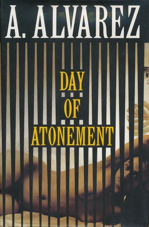 [Item #156] Day of Atonement. A. Alvarez.