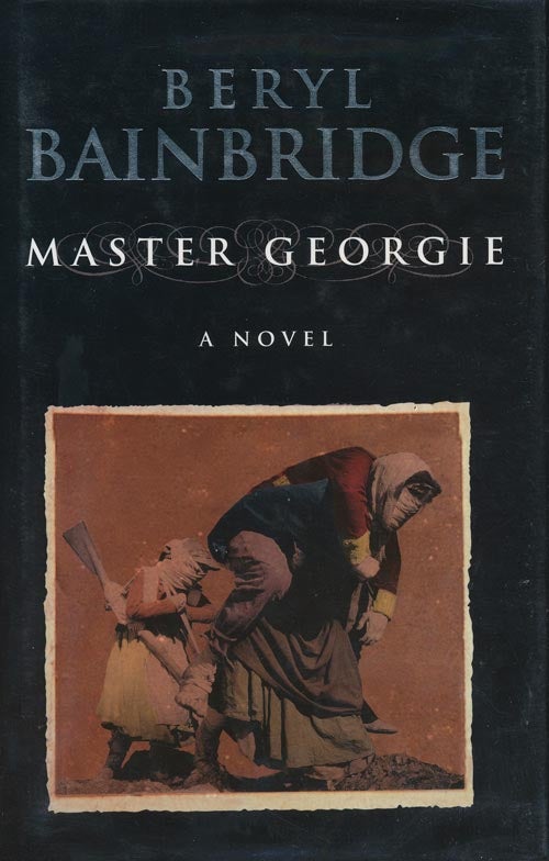 [Item #397] Master Georgie. Beryl Bainbridge.