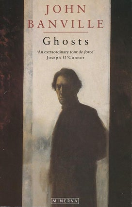 Item #458] Ghosts. John Banville