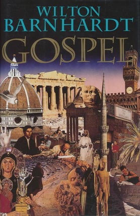 Item #534] Gospel. Wilton Barnhardt