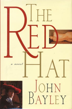 Item #1239] The Red Hat. John Bayley