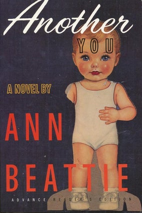 Item #1249] Another You. Ann Beattie