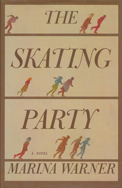 [Item #2480] The Skating Party. Marina Warner.