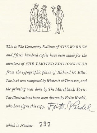The Warden