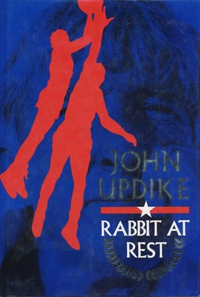 Item #2926] Rabbit at Rest. John Updike