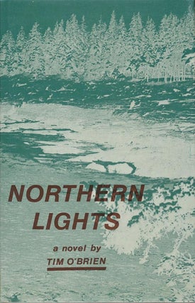 Item #3536] Northern Lights. Tim O'Brien
