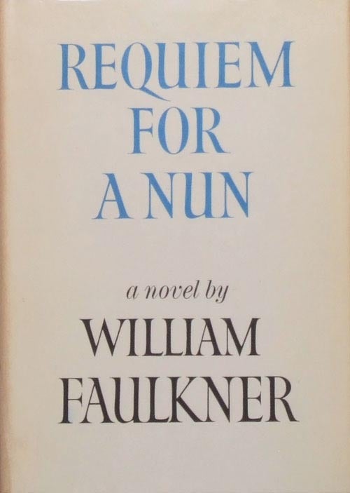 Requiem for a Nun | William Faulkner