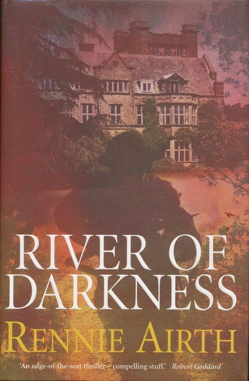 [Item #1001] River of Darkness. Rennie Airth.