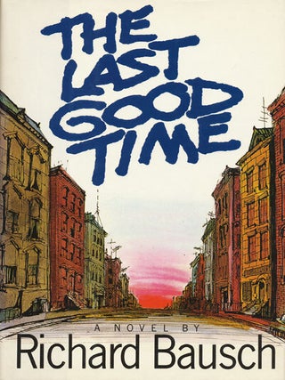 The Last Good Time