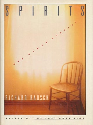 Spirits, and Other Stories