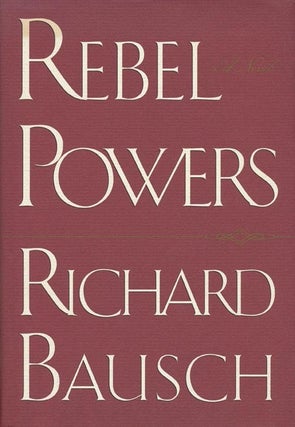 Rebel Powers