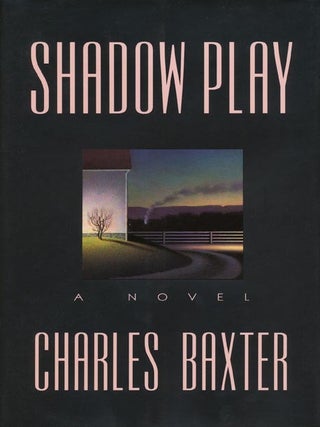 Shadow Play: A Novel