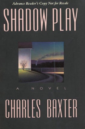 Shadow Play: A Novel