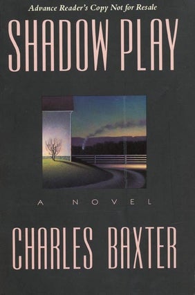 Shadow Play: A Novel