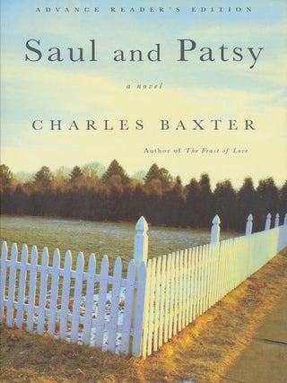 Saul and Patsy