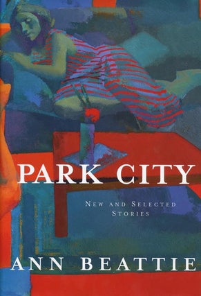 Park City New and Selected Stories