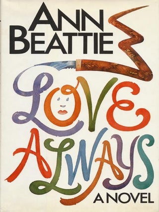 Love Always