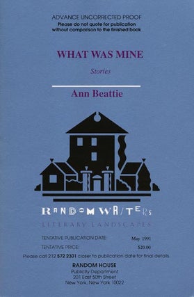 What was Mine-Stories