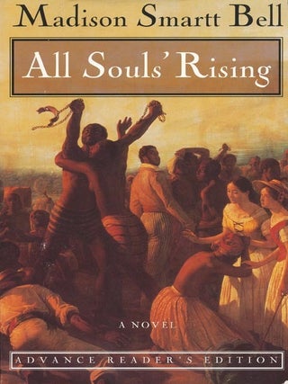 All Souls' Rising