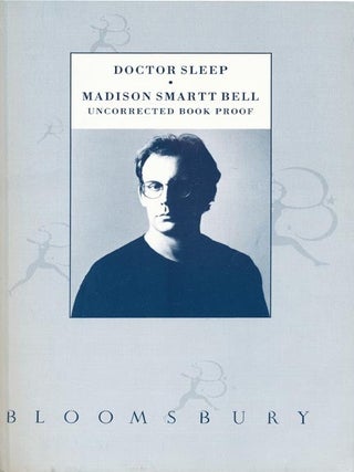 Doctor Sleep