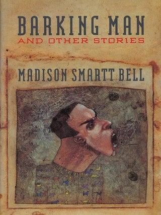 Barking Man and Other Stories