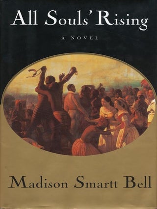 All Souls' Rising