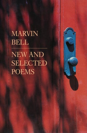 New and Selected Poems