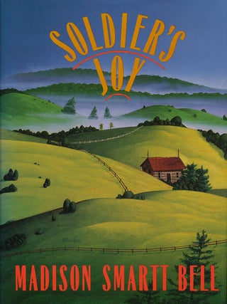 Soldier's Joy: A Novel
