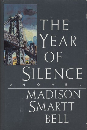 The Year of Silence
