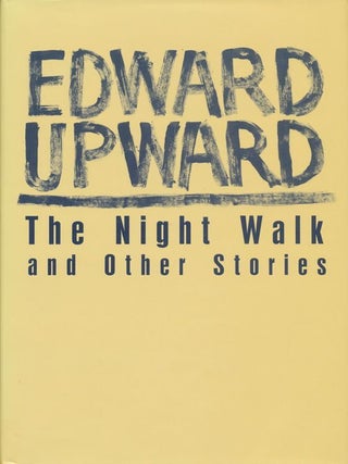 The Night Walk and Other Stories