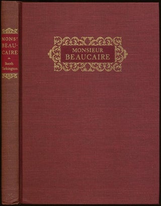 Monsieur Beaucaire
