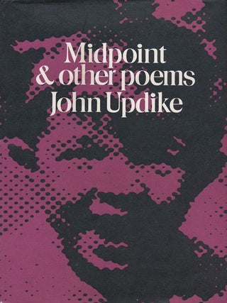 Midpoint and Other Poems