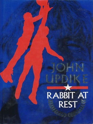 Rabbit at Rest