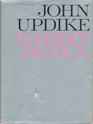 Rabbit Redux