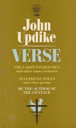 Verse