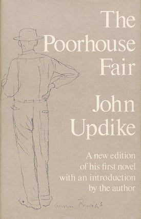 The Poorhouse Fair