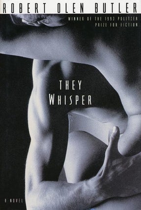 They Whisper: A Novel