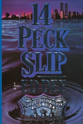 Item #31390] 14 Peck Slip. Ed Dee