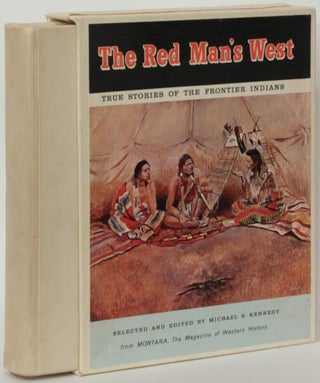 The Red Man's West