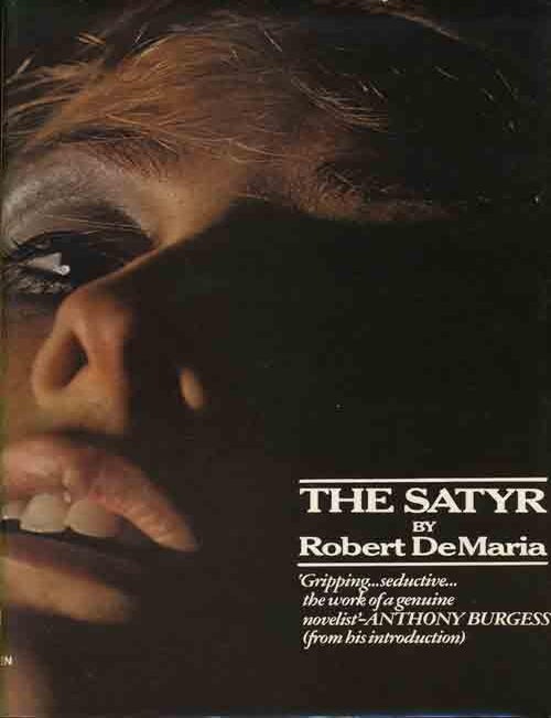 [Item #32412] The Satyr. Robert DeMaria.