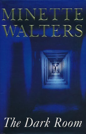 Item #3292] The Dark Room. Minette Walters