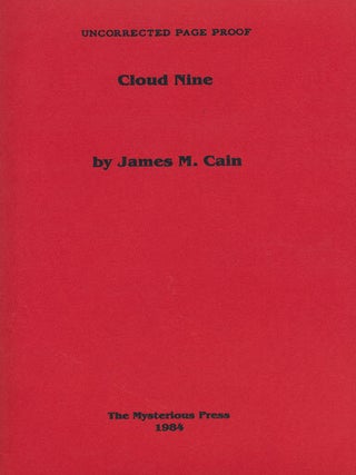 Cloud Nine