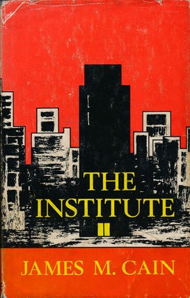 The Institute