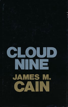 Cloud Nine