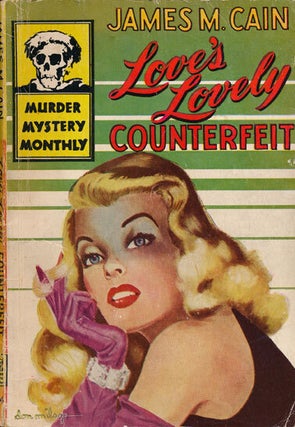 Love's Lovely Counterfeit
