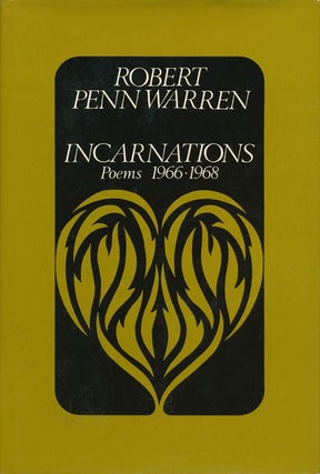 Incarnations : Poems, 1966-1968