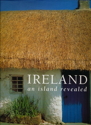 Item #3956] Ireland, An Island Revealed. Automobile Association Staff